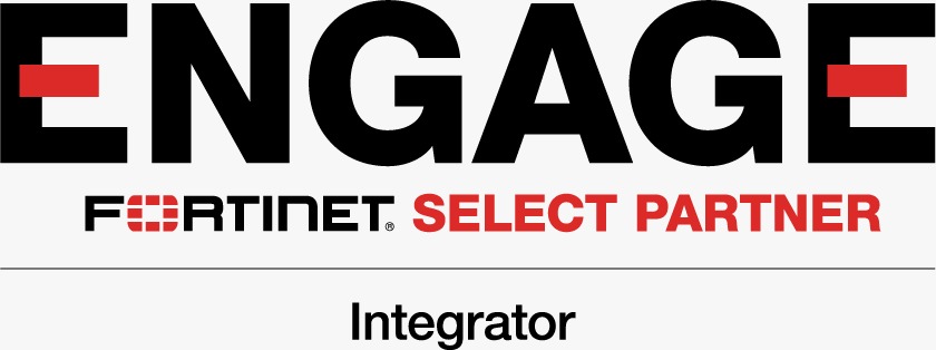 Fortinet Select Partner logo
