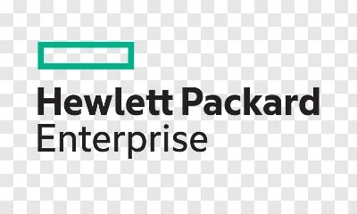 Hewlett Packard Enterprise logo