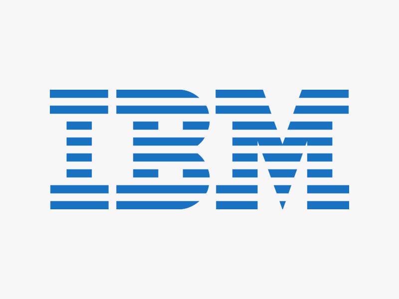IBM logo