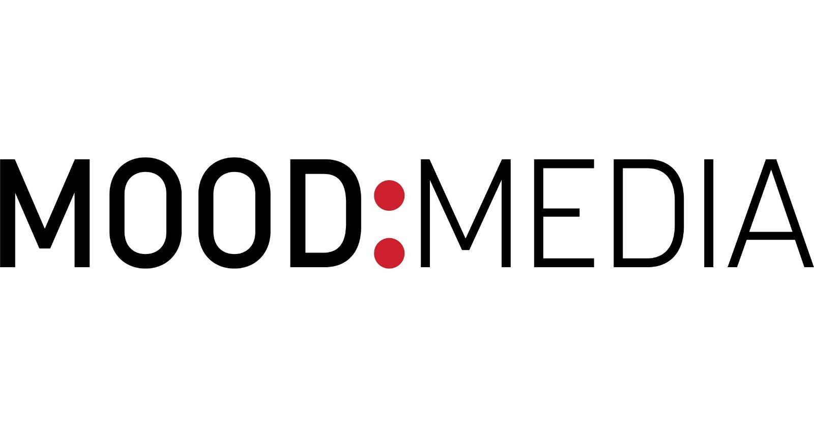 Mood Media logo