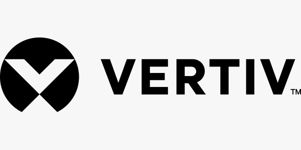 Vertiv logo