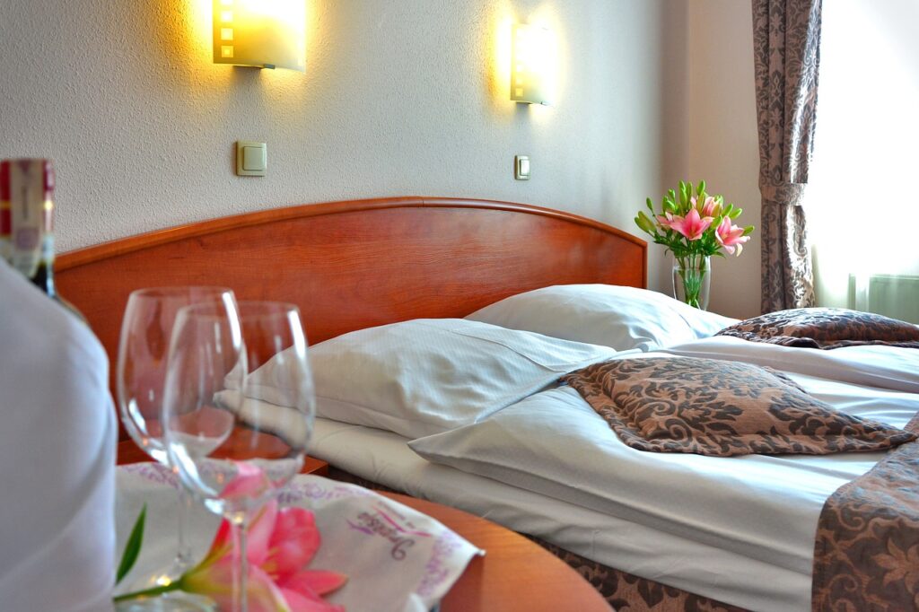 hotel room, romantic encounter, date-1261900.jpg